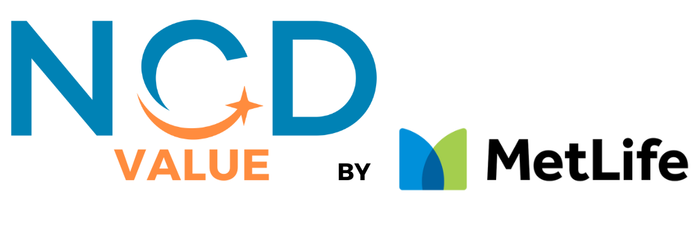 NCD Value by MetLife